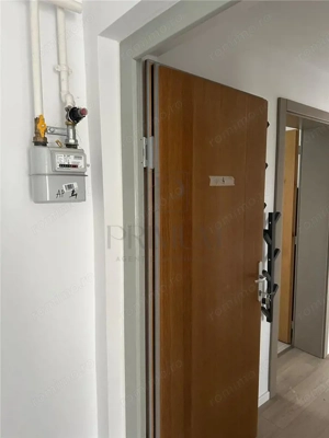 Apartament 2 camere - decomandat - mobilat utilat - balcon - incalzire in pardoseala - imagine 8