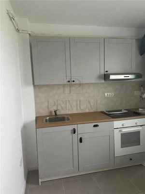 Apartament 2 camere - decomandat - mobilat utilat - balcon - incalzire in pardoseala - imagine 3