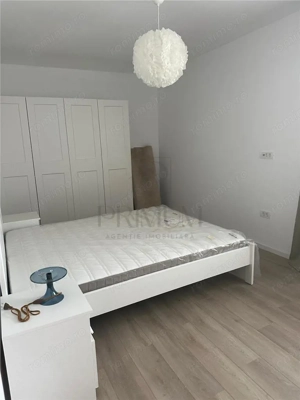 Apartament 2 camere - decomandat - mobilat utilat - balcon - incalzire in pardoseala - imagine 9