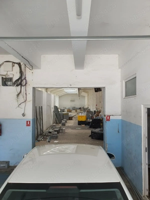 Hala industriala de inchiriat zona Cet - imagine 5