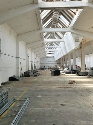 Hala industriala de inchiriat zona Cet - imagine 7