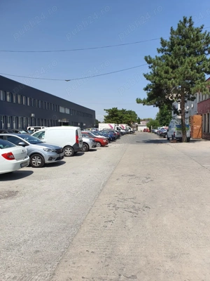 Hala industriala de inchiriat zona Cet - imagine 6