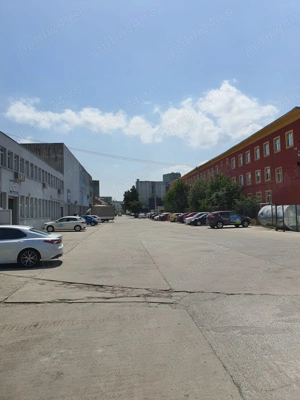 Hala industriala de inchiriat zona Cet - imagine 4