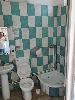 Hala industriala de inchiriat zona Cet - imagine 8