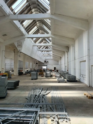 Hala industriala de inchiriat zona Cet - imagine 3