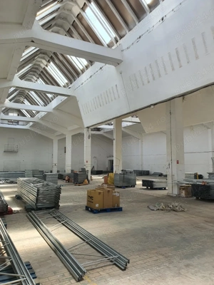 Hala industriala de inchiriat zona Cet - imagine 11