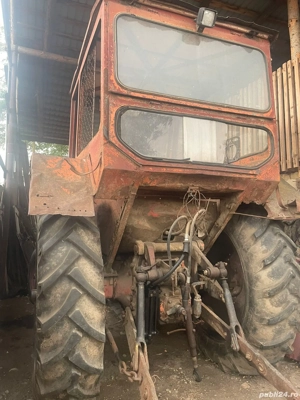 Tractor de vanzare