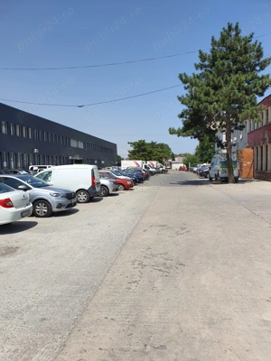 Hala industriala de inchiriat zona Cet - imagine 9