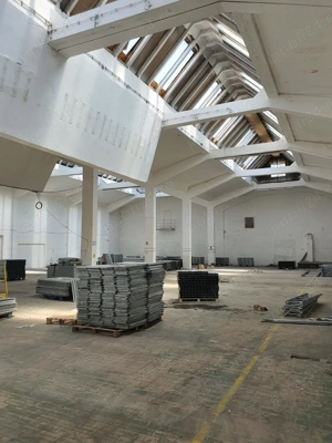 Hala industriala de inchiriat zona Cet - imagine 2