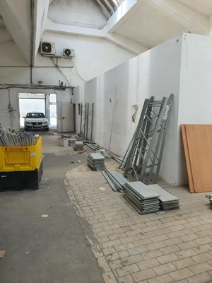 Hala industriala de inchiriat zona Cet - imagine 10