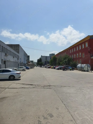 Hala industriala de inchiriat zona Cet - imagine 12