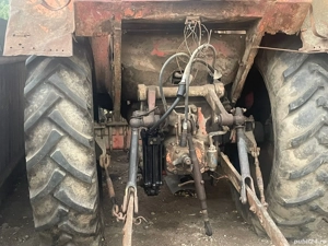 Tractor de vanzare - imagine 4