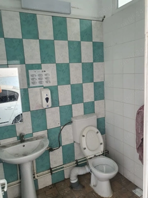 Hala industriala de inchiriat zona Cet - imagine 14