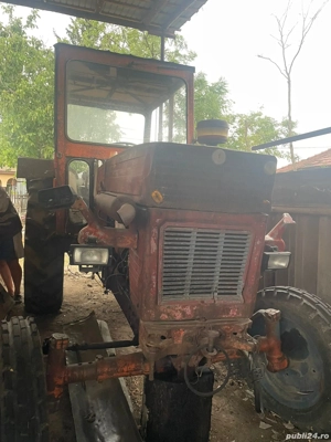 Tractor de vanzare - imagine 2