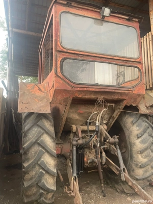Tractor de vanzare - imagine 3