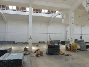 Hala industriala de inchiriat zona Cet - imagine 13
