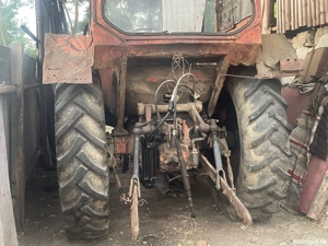 Tractor de vanzare - imagine 5