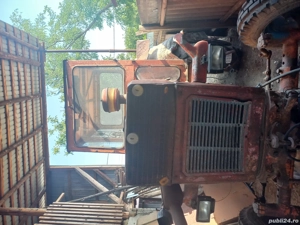 Tractor de vanzare - imagine 6