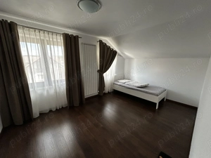 Casa de vis in Sarmas   5 dormitoare, piscina, zona grill si confort  - imagine 4