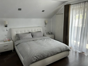 Casa de vis in Sarmas   5 dormitoare, piscina, zona grill si confort  - imagine 2