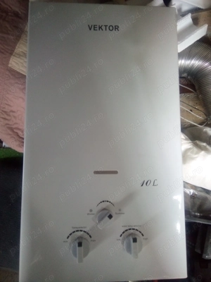 Instant apa calda de vinzare