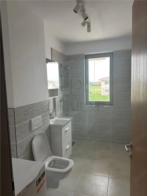 Apartament 2 camere - parter - gradina 70 mp - decomandat - mobilat utilat - imagine 9