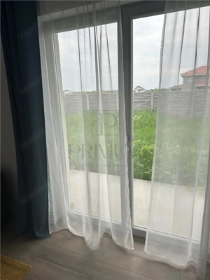 Apartament 2 camere - parter - gradina 70 mp - decomandat - mobilat utilat - imagine 6