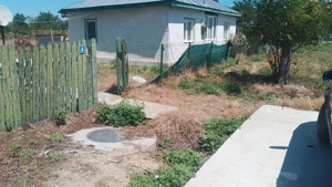 Casa + Teren 1900mp de vânzare  - imagine 8