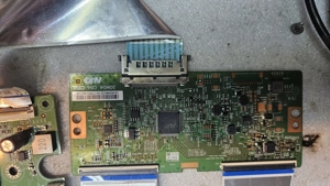 0171-2271-7533-Plăca de schimb pentru monitorul de gaming  MSI, T-CON 34M04 C04 Ctrl - imagine 3