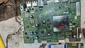 0171-2271-7533-Plăca de schimb pentru monitorul de gaming  MSI, T-CON 34M04 C04 Ctrl - imagine 2