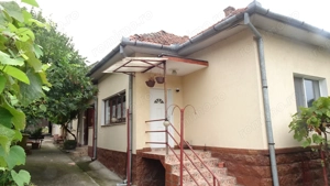 Vand casa in Deva compusa din doua corpuri, zona Calugareni partea de jos, 