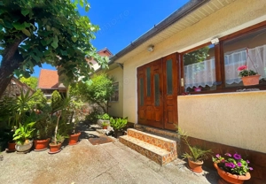Vand casa in Deva compusa din doua corpuri, zona Calugareni partea de jos,  - imagine 3