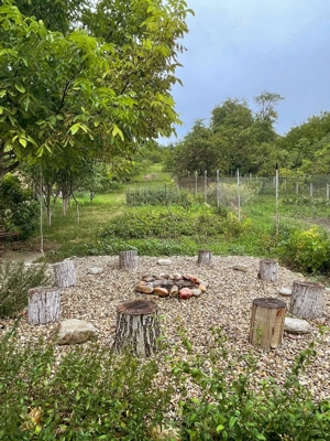 Vand casa in Deva compusa din doua corpuri, zona Calugareni partea de jos,  - imagine 19