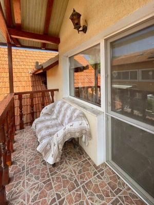 Vand casa in Deva compusa din doua corpuri, zona Calugareni partea de jos,  - imagine 16