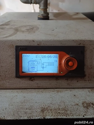 Vand centrala gazificare Vigaz - imagine 4