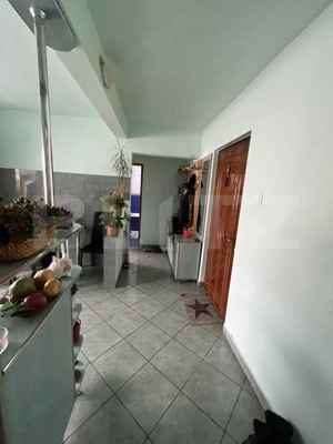 Apartament 2 dormitoare, 57 mp, etaj 3, complet mobilat, zona Big  - imagine 8