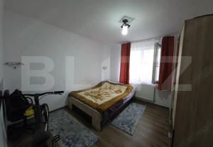 Apartament cu 2 camere, Parter-Decebal - imagine 3
