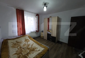 Apartament cu 2 camere, Parter-Decebal - imagine 4