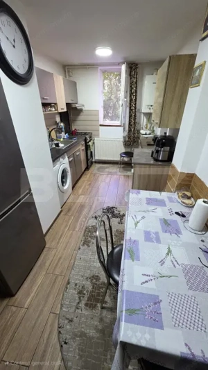 Apartament cu 2 camere, Parter-Decebal - imagine 6