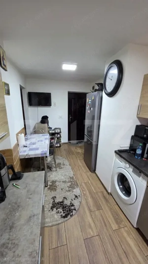 Apartament cu 2 camere, Parter-Decebal - imagine 8