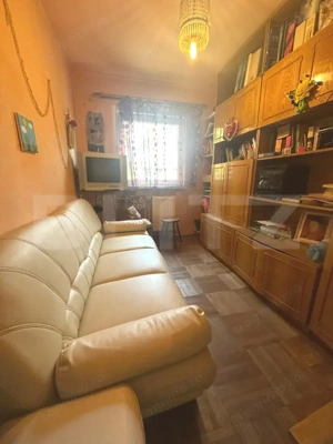 Apartament 3 camere, etaj 2