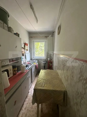 Apartament 3 camere, etaj 2  - imagine 3