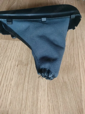 Husa Piele Manson Frana de mana Opel Vectra B - imagine 5