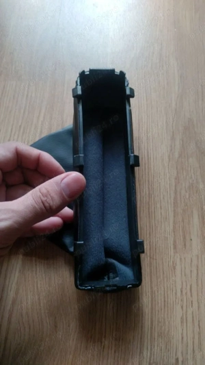 Husa Piele Manson Frana de mana Opel Vectra B - imagine 2