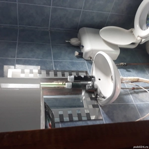 garsoniera de vanzare  - imagine 3