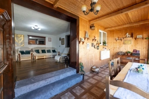 Casa individuala 130 mp 3 dormitoare 1 living 2 bai terasa 2000mp teren Limba  - imagine 3 Casa individuala 130 mp 3 dormitoare 1 living 2 bai terasa 2000mp teren Limba  - imagine 3