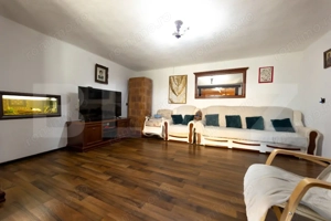 Casa individuala 130 mp 3 dormitoare 1 living 2 bai terasa 2000mp teren Limba  - imagine 4 Casa individuala 130 mp 3 dormitoare 1 living 2 bai terasa 2000mp teren Limba  - imagine 4