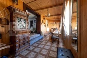 Casa individuala 130 mp 3 dormitoare 1 living 2 bai terasa 2000mp teren Limba  - imagine 2 Casa individuala 130 mp 3 dormitoare 1 living 2 bai terasa 2000mp teren Limba  - imagine 2