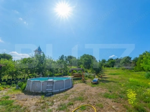 Casa individuala 130 mp 3 dormitoare 1 living 2 bai terasa 2000mp teren Limba  - imagine 8 Casa individuala 130 mp 3 dormitoare 1 living 2 bai terasa 2000mp teren Limba  - imagine 8