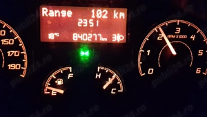 Citroen Jumper 2018  - imagine 6